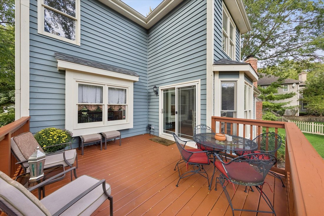 House in Bolingbrook, Illinois, United States 3 - 18960385