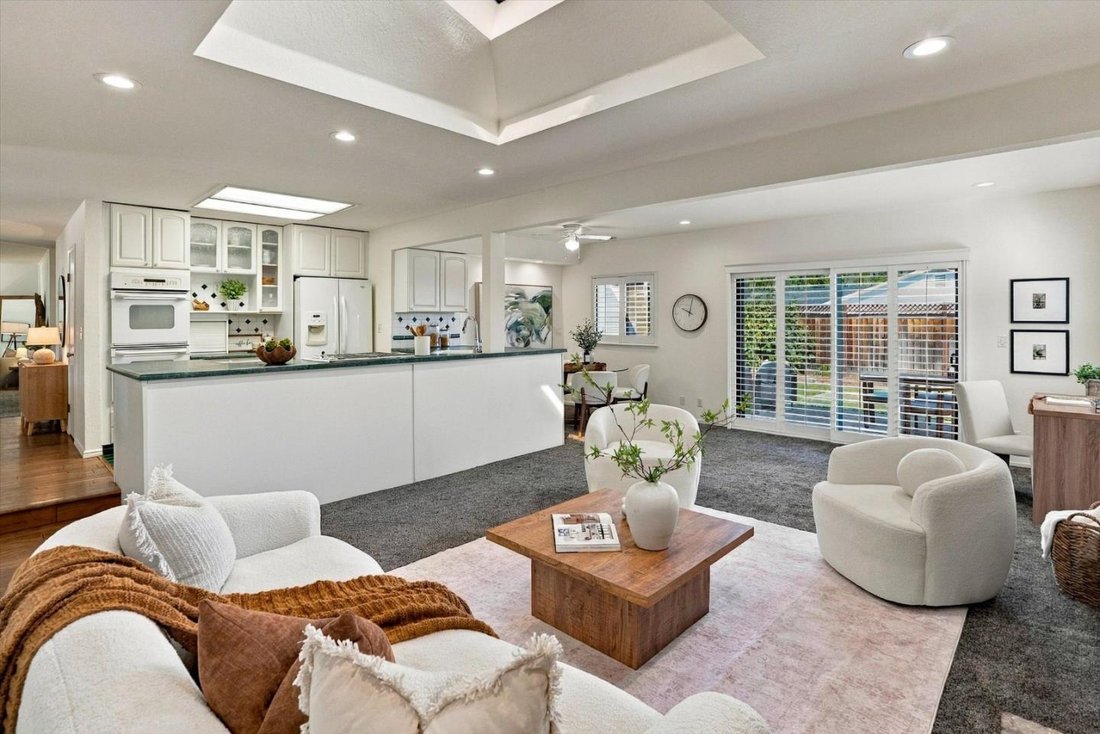House in San Jose, California, United States 5 - 18960400