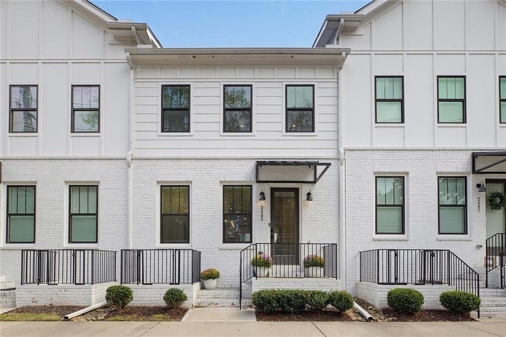 Villa in Atlanta, Georgia, United States 1 - 18960568