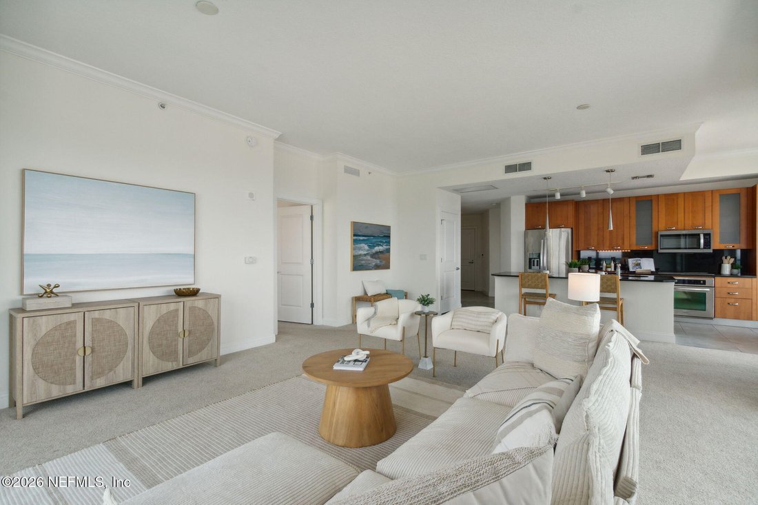 Condo in Jacksonville, Florida, United States 4 - 18960404