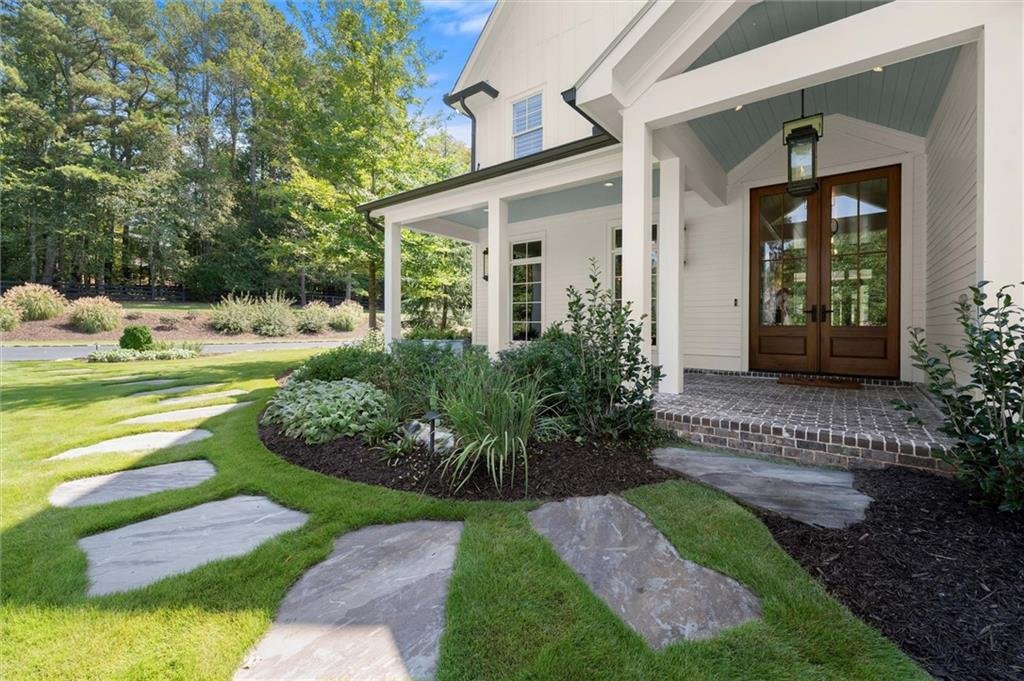 House in Milton, Georgia, United States 5 - 18960583
