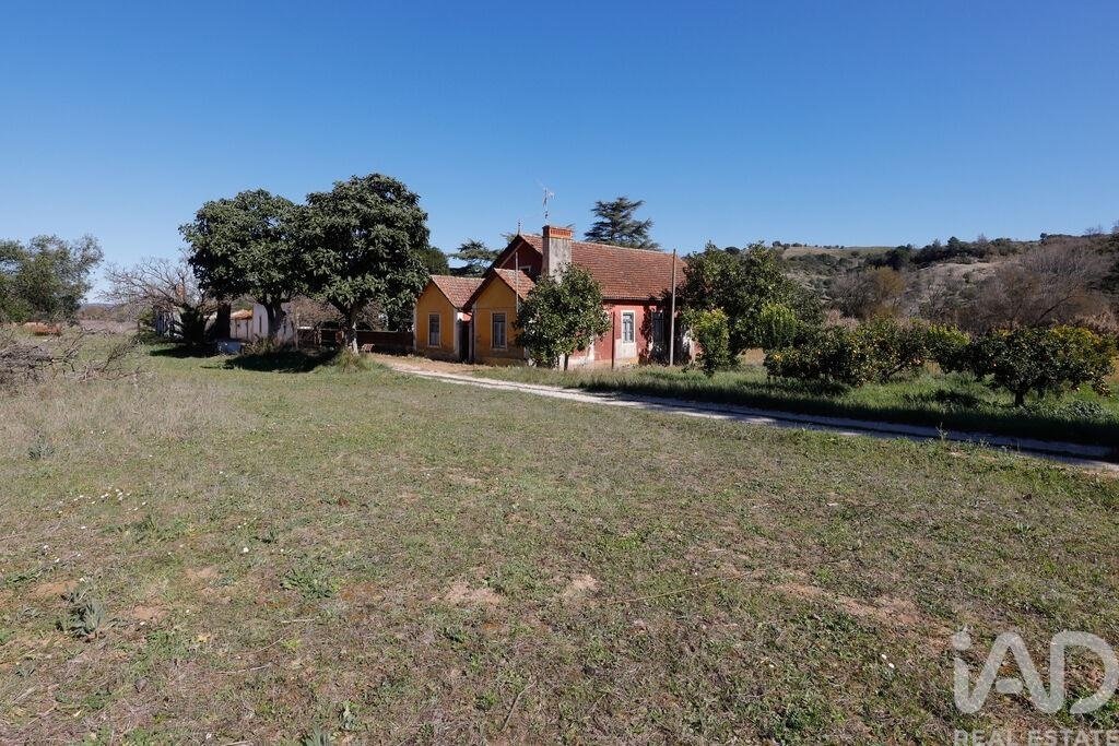 Farm Ranch in Torres Novas, Santarem District, Portugal 3 - 18961137