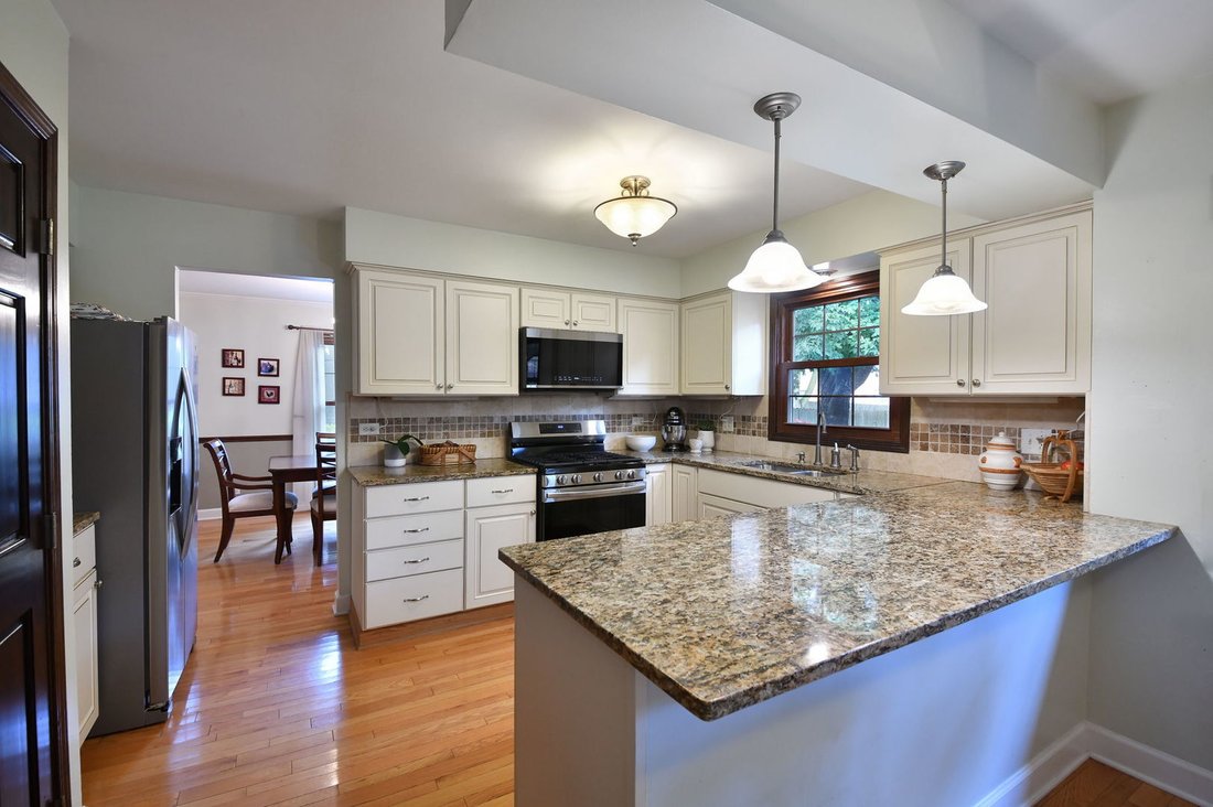 House in Naperville, Illinois, United States 2 - 18960374