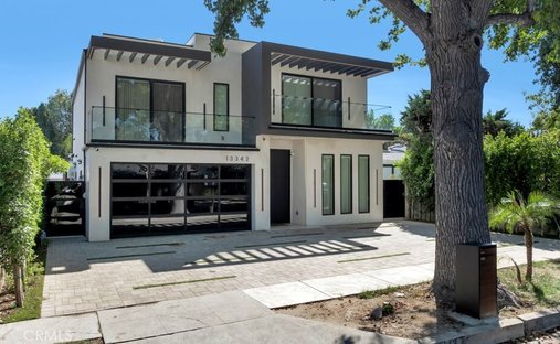 House in Los Angeles, California, United States 1