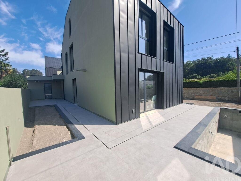 Townhouse in Monte Cordova, Porto District, Portugal 1 - 18960936