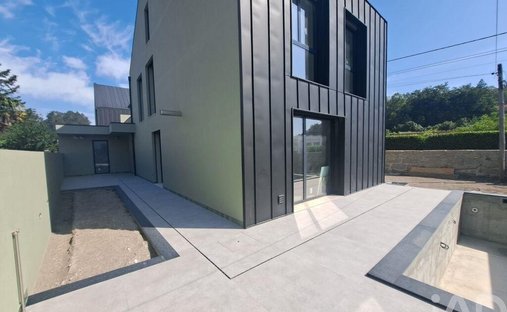 Townhouse in Monte Cordova, Porto District, Portugal 1