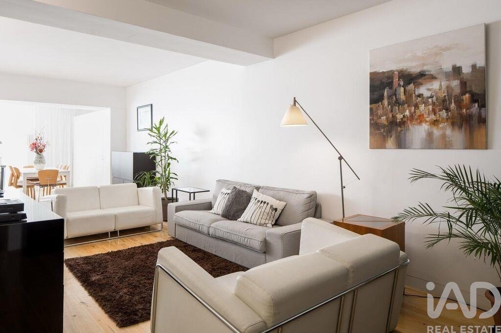 Apartment in Avenidas Novas, Lisbon, Portugal 1 - 18961084