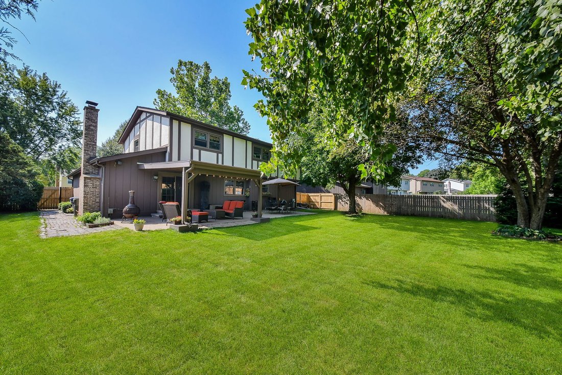 House in Naperville, Illinois, United States 5 - 18960374