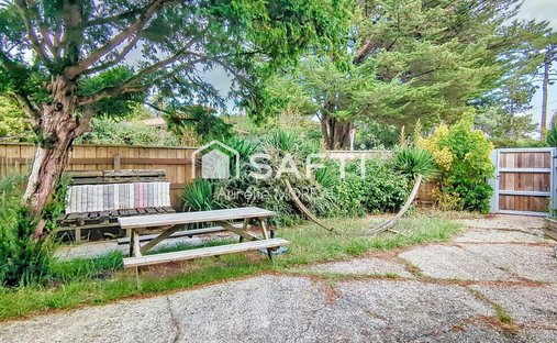 Appartement à Centre Cap Ferret, Lège-Cap-Ferret, France 1