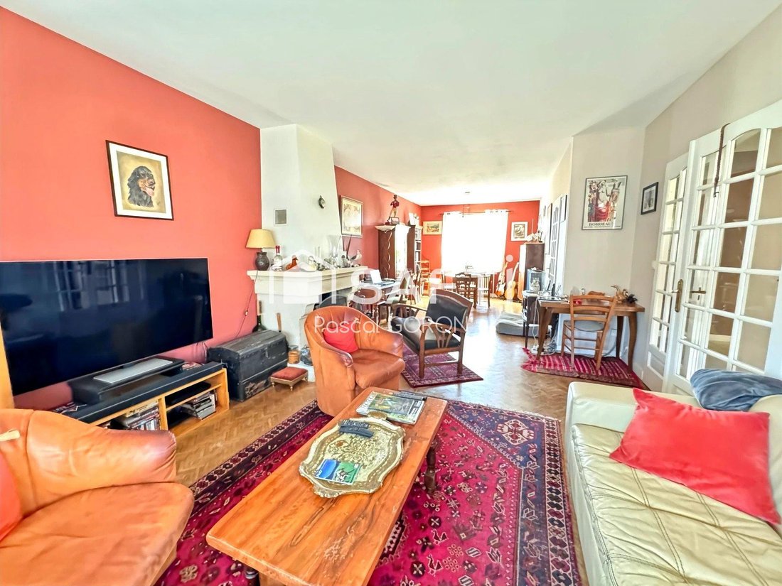 House in Saint Maurice-Fetilly, La Rochelle, France 2 - 18961563