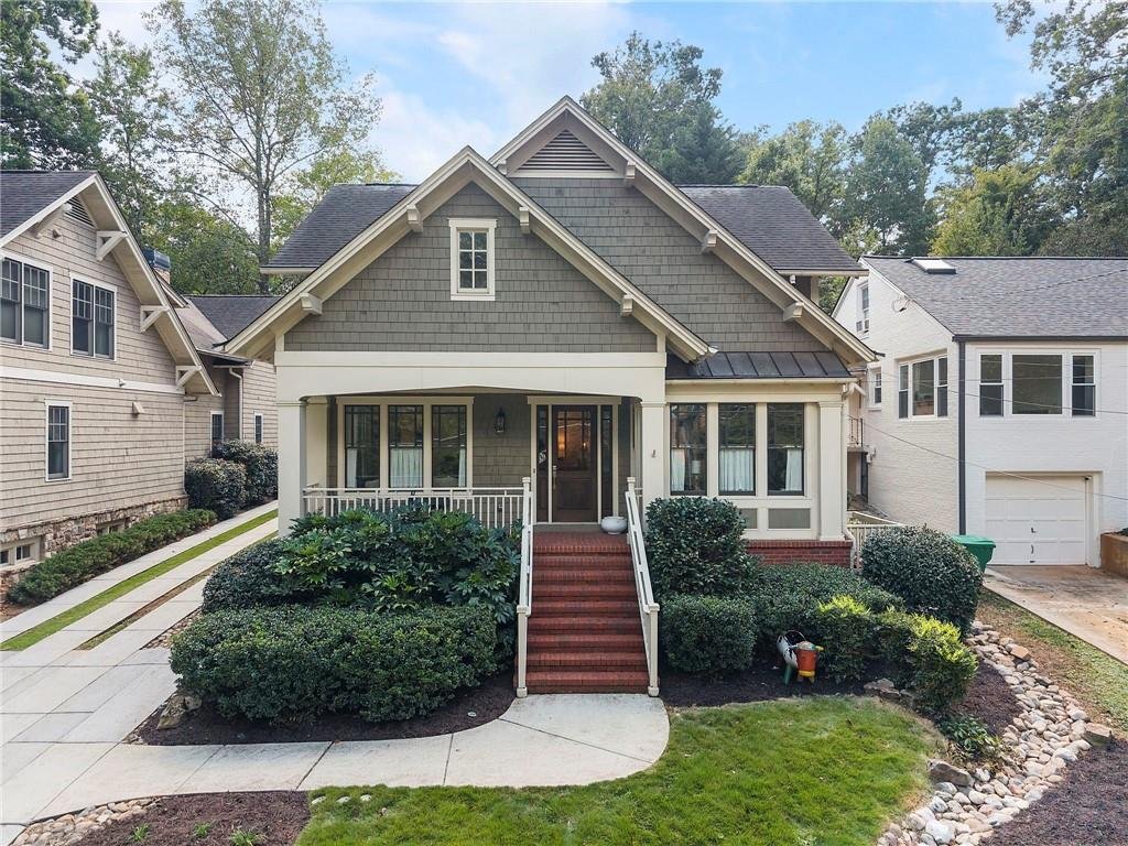 House in Decatur, Georgia, United States 2 - 18960332