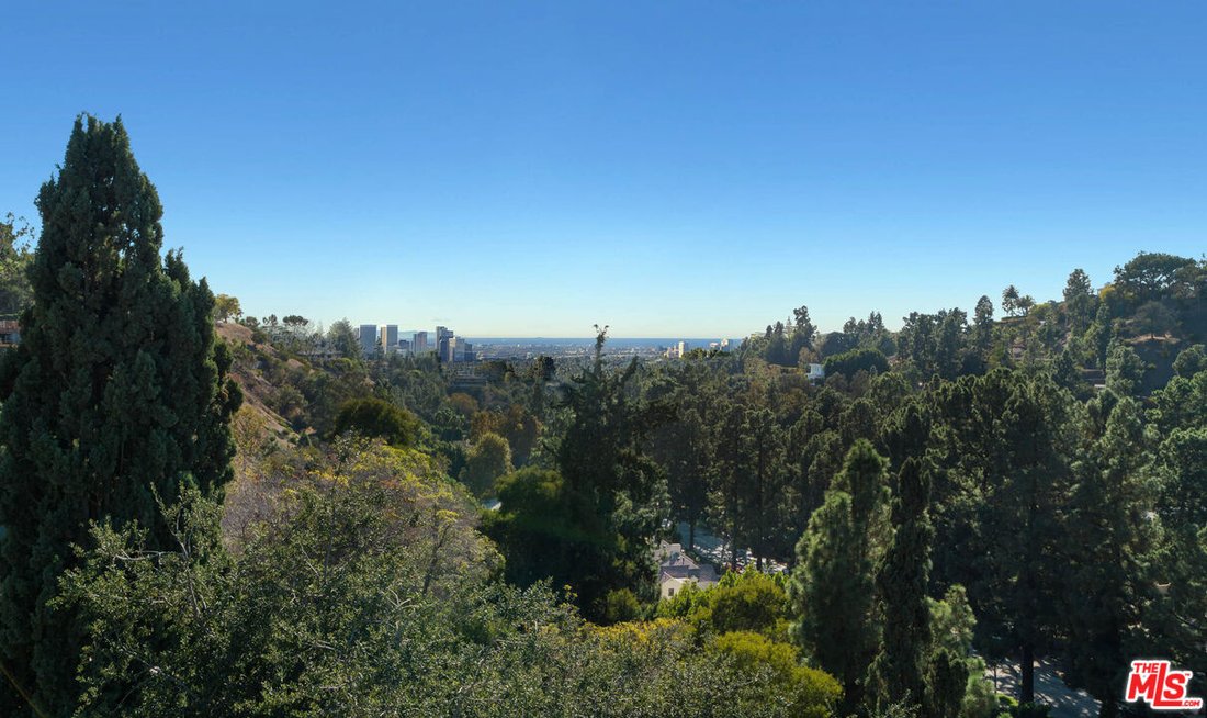 Land in Beverly Hills, California, United States 1 - 18960652
