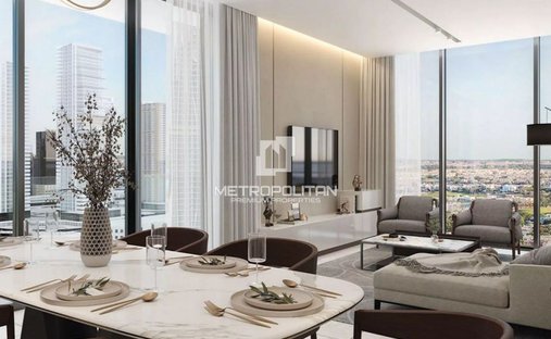 Apartment in Al Thanyah 5, Al Thanyah, Dubai 1