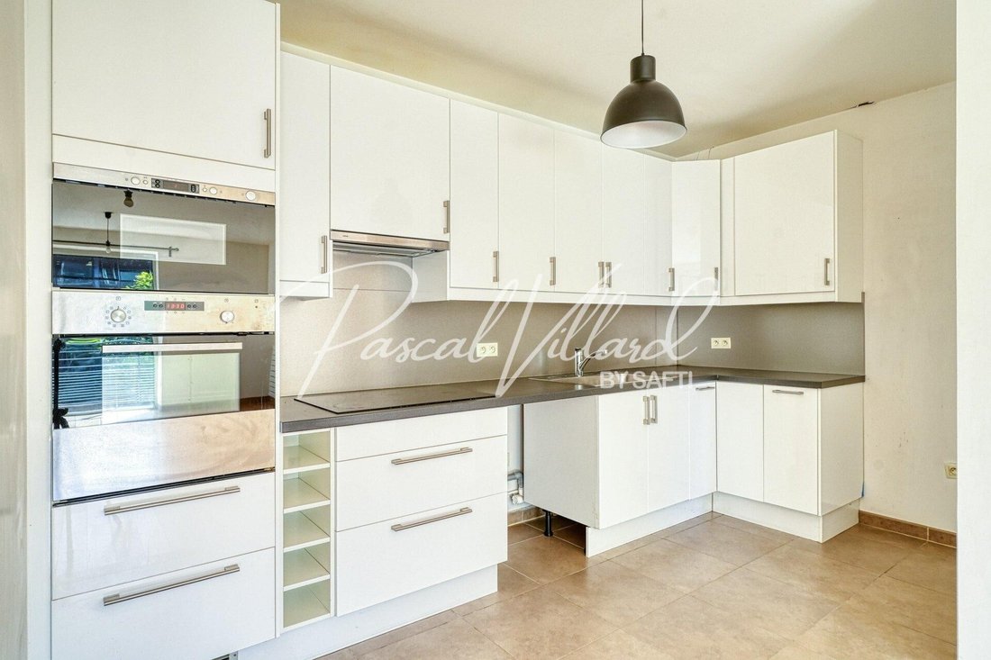 Apartment in Reine-Mairie, Boulogne-Billancourt, France 5 - 18961665