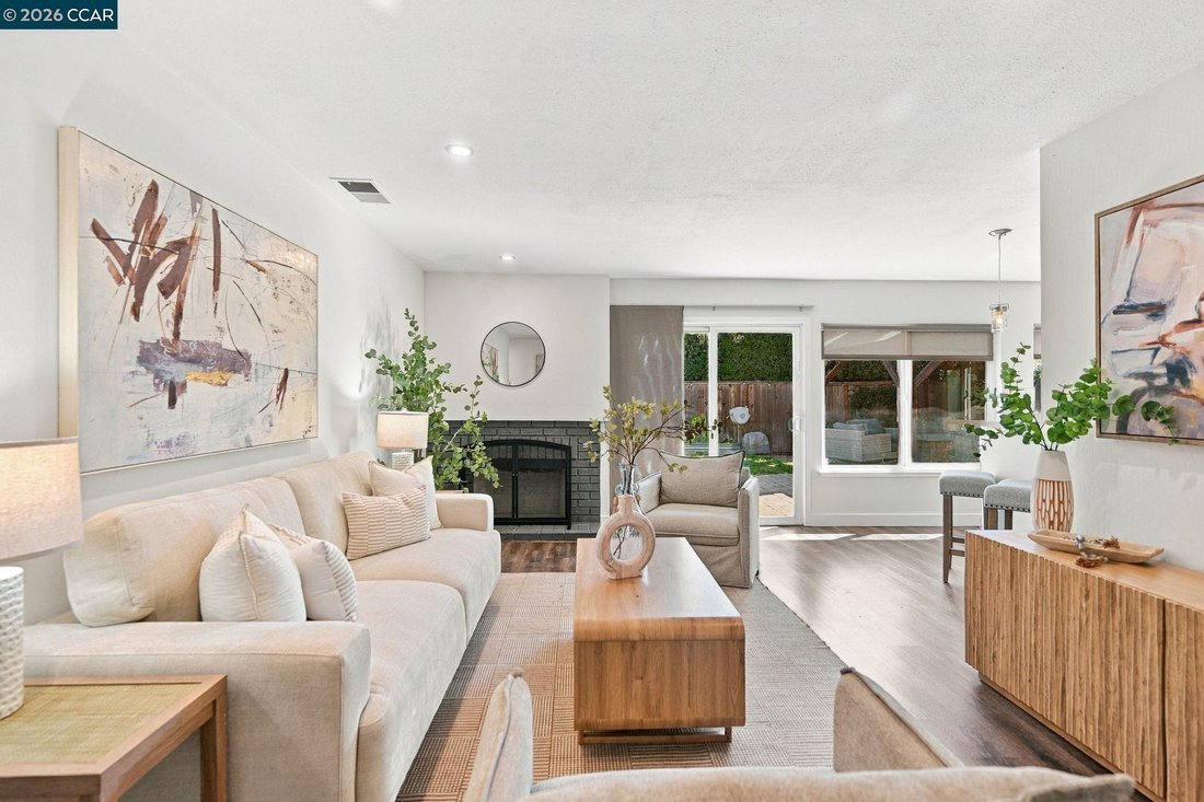 House in Concord, California, United States 3 - 18960315