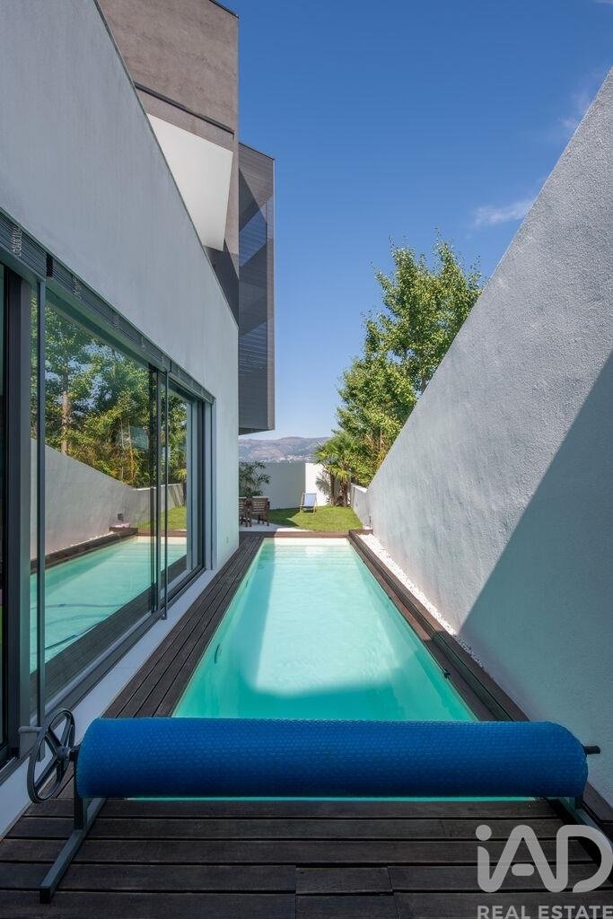 Townhouse in Borbela e Lamas de Olo, Vila Real District, Portugal 1 - 18961212