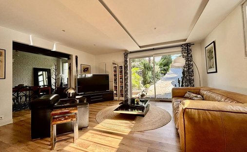 House in Le Guézy, La Baule-Escoublac, France 1