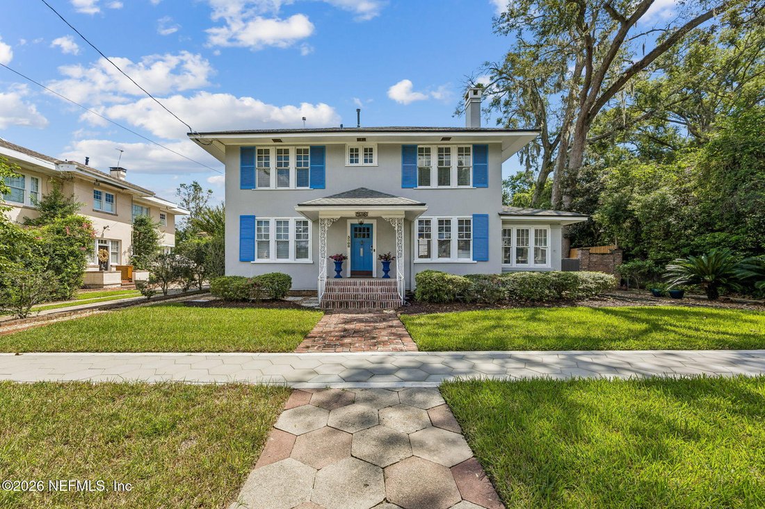 House in Jacksonville, Florida, United States 2 - 18960466