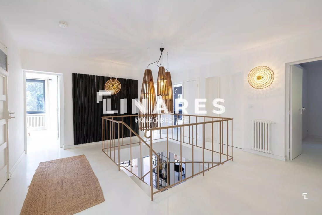 House in Grand Sud- Aix la Duranne, Aix-en-Provence, France 3 - 18488095