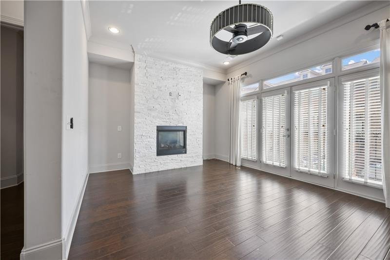 Villa in Brookhaven, Georgia, United States 3 - 18960528