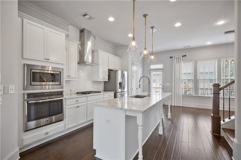 Villa in Brookhaven, Georgia, United States 5 - 18960528