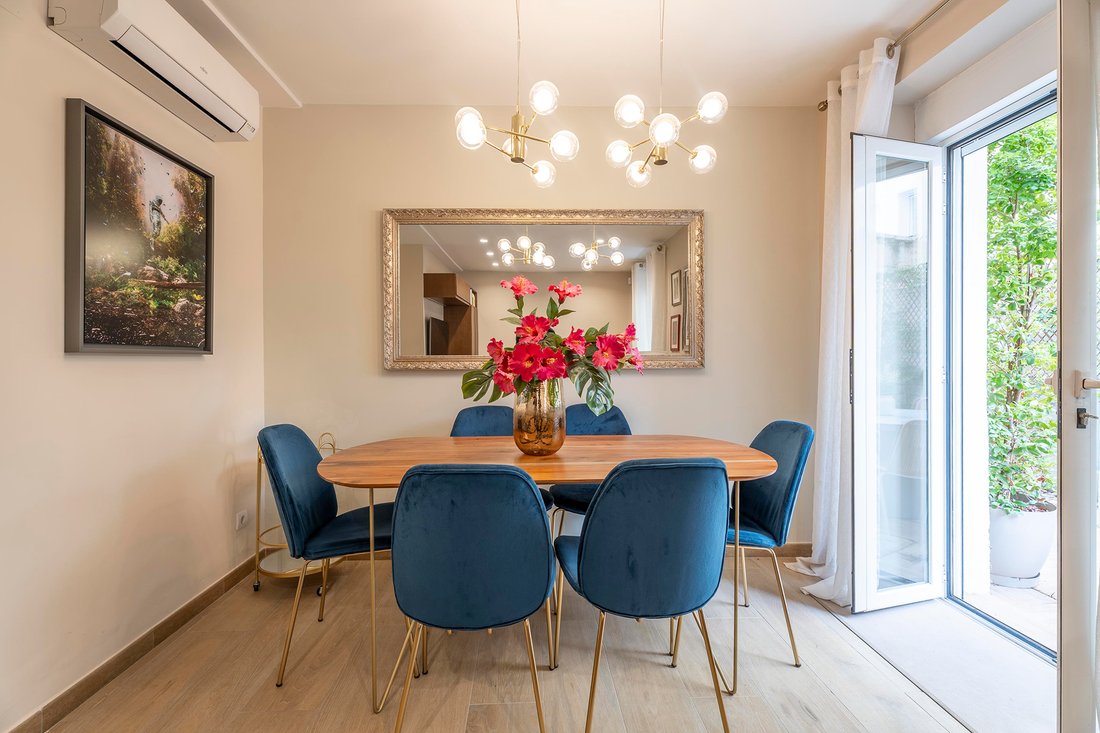 Apartment in Retiro, Madrid, Spain 5 - 18960227
