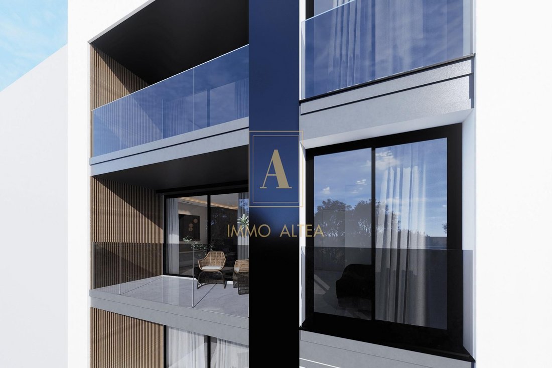 Penthouse in Guardamar del Segura, Valencian Community, Spain 4 - 18960744