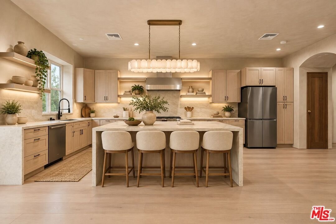 House in Los Angeles, California, United States 4 - 18960673