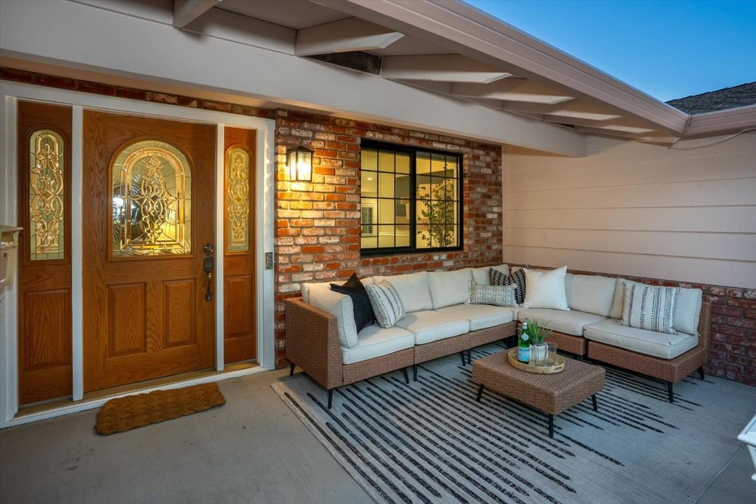 House in San Jose, California, United States 3 - 18960400