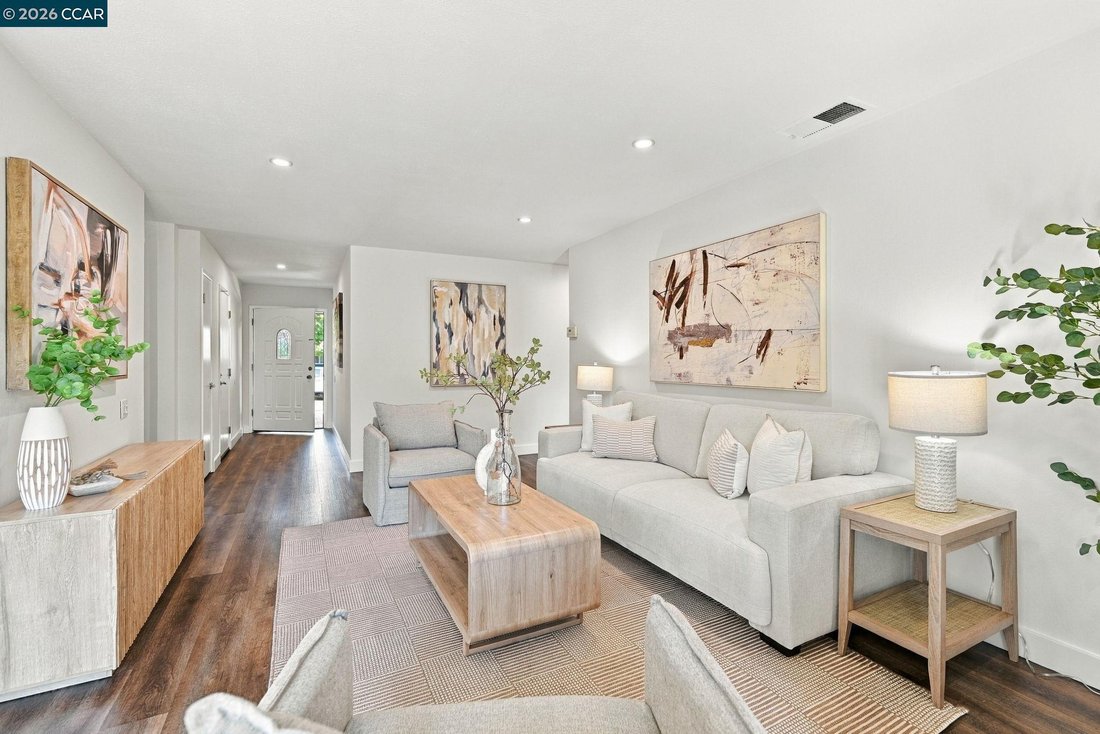 House in Concord, California, United States 2 - 18960315