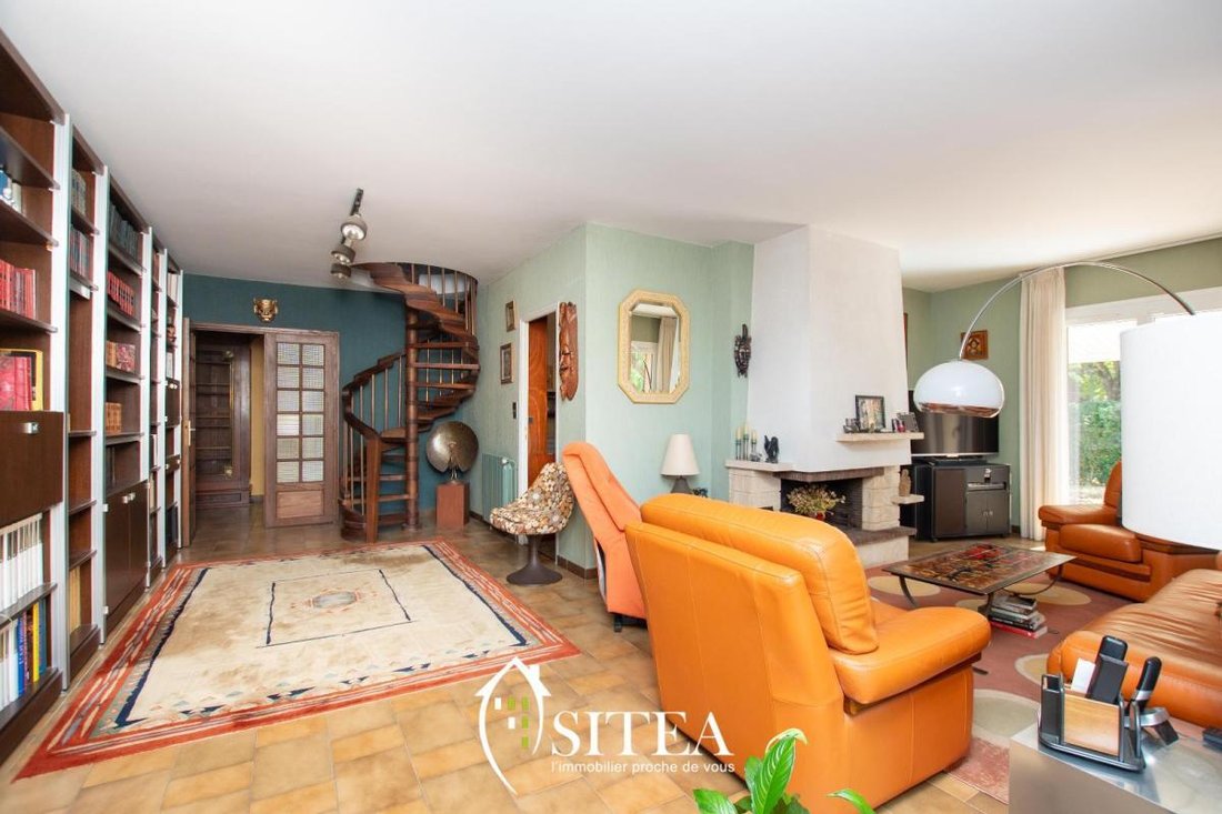 House in Colomiers, Occitania, France 5 - 18959833