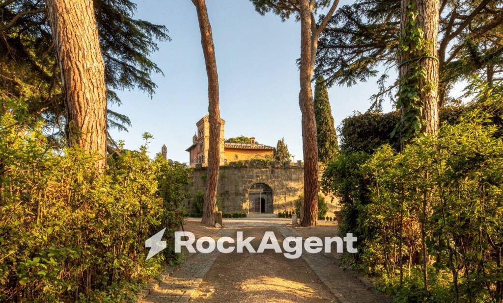 Villa in Frascati, Lazio, Italy 4 - 18961258