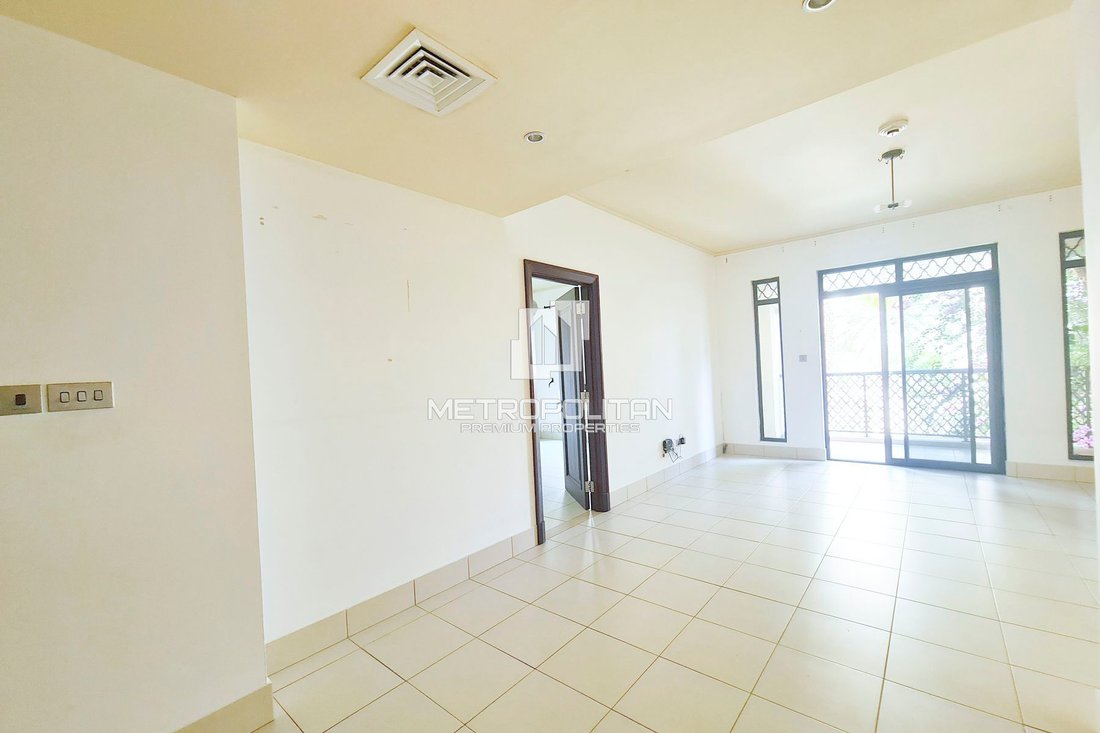 Apartment in Downtown Dubai, Dubai, United Arab Emirates 4 - 18960694
