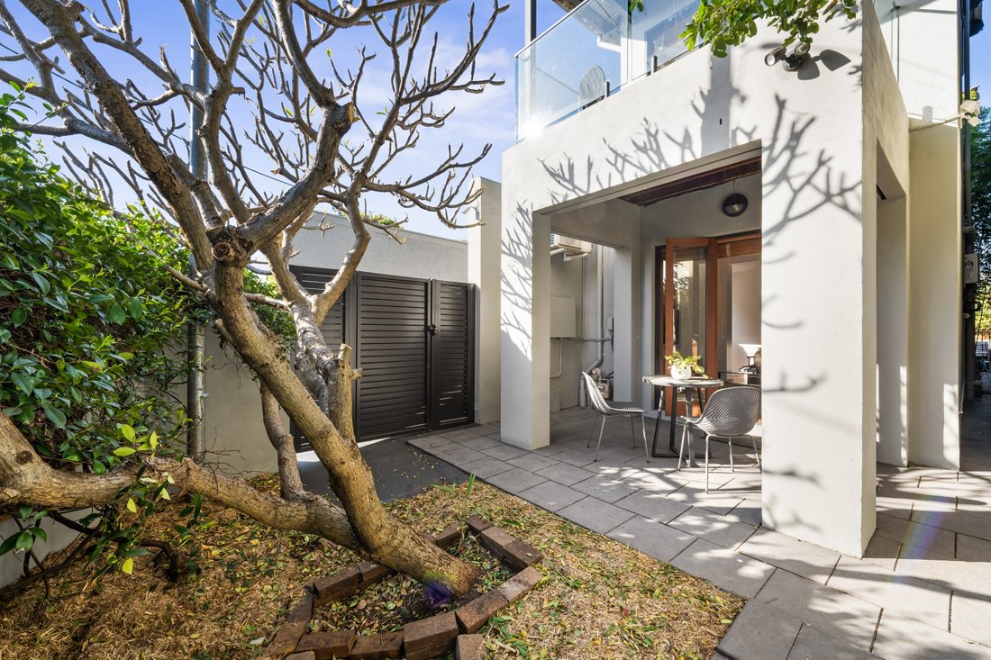 House in Marrickville, New South Wales, Australia 4 - 18960220