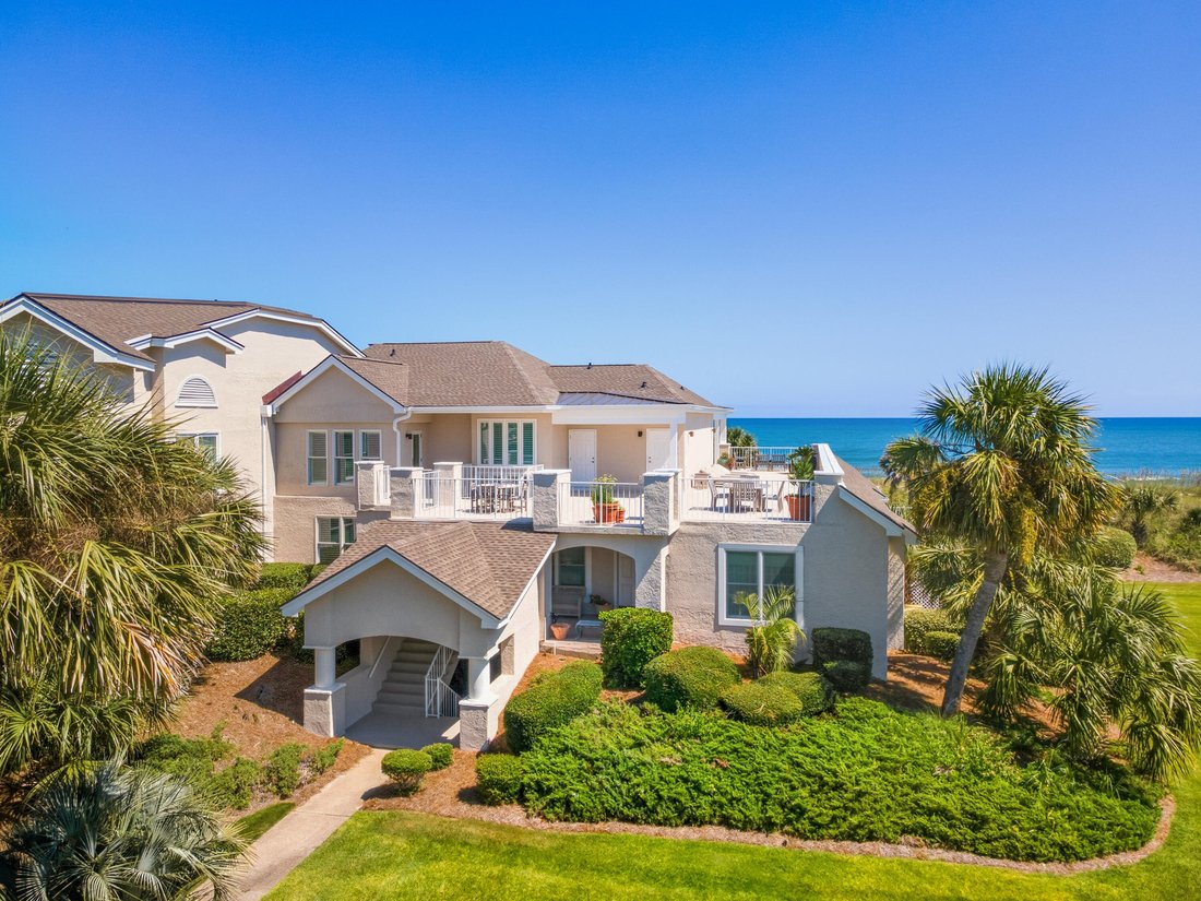 Condo in Georgetown, South Carolina, United States 1 - 18960560