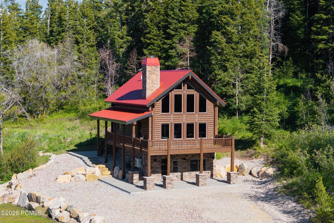 House in Park City, Utah, United States 3 - 18960682