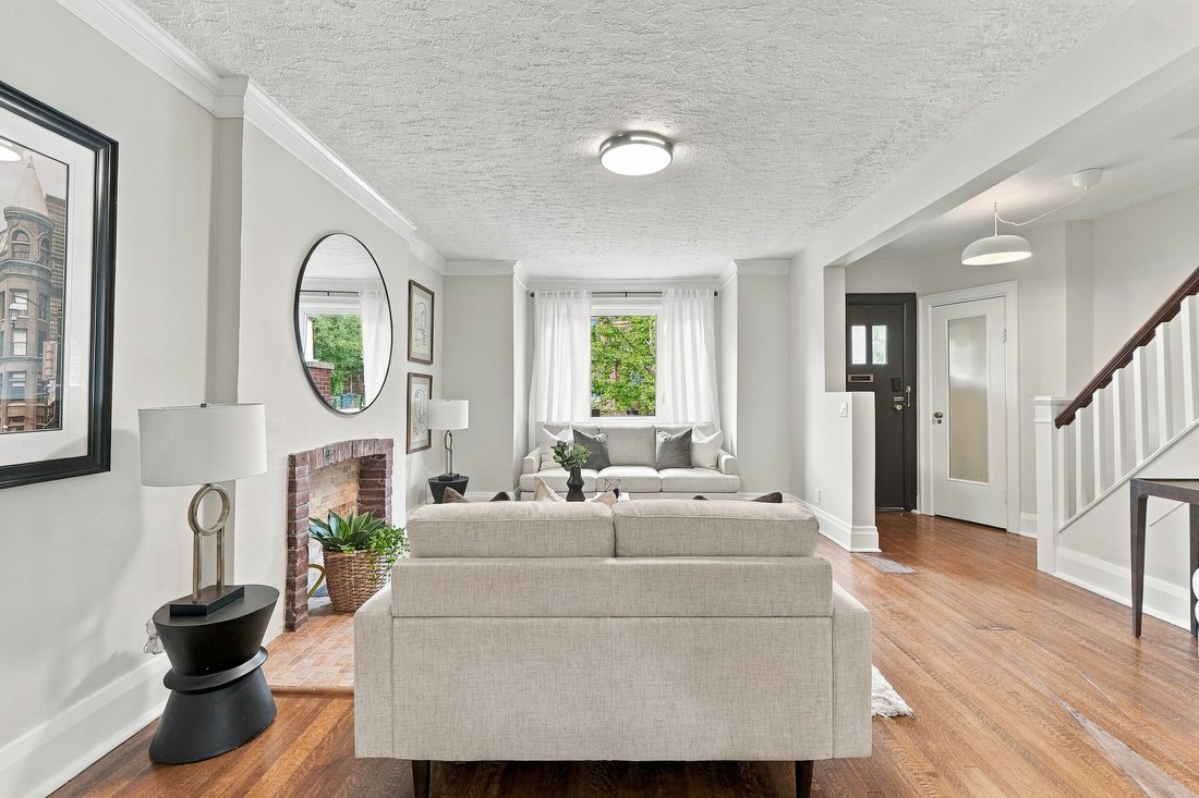 House in Toronto, Ontario, Canada 5 - 18960223