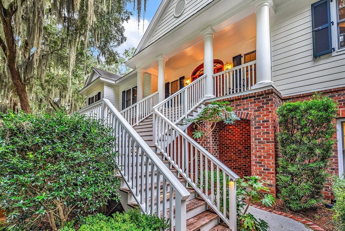 House in Georgetown, South Carolina, United States 5 - 18960572