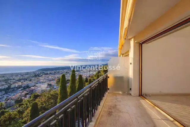 Apartment in Nice, Provence-Alpes-Côte d'Azur, France 3 - 17094437