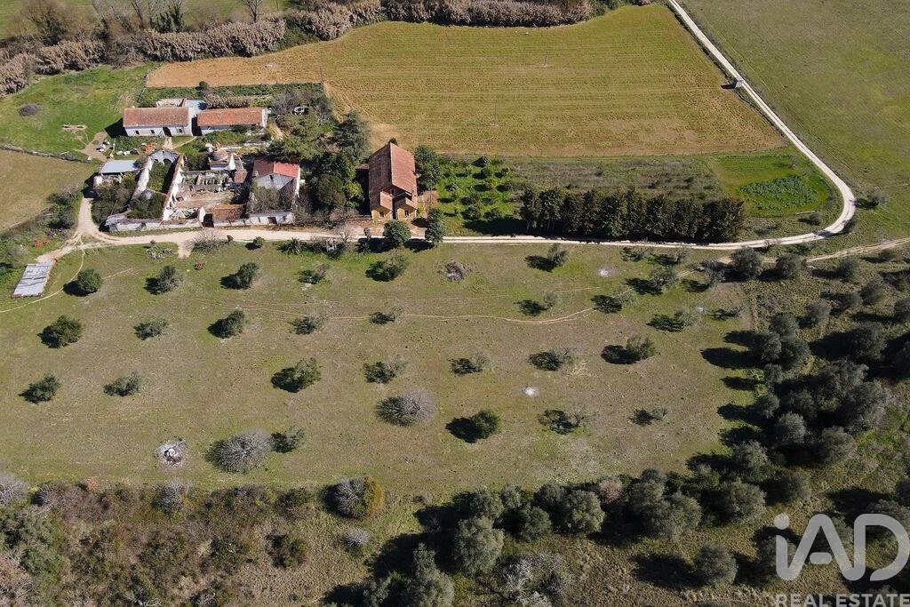 Farm Ranch in Torres Novas, Santarem District, Portugal 2 - 18961137
