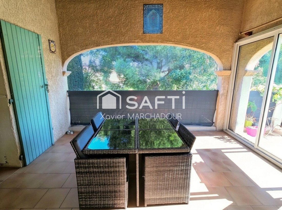 House in La Ciotat, Provence-Alpes-Côte d'Azur, France 4 - 18961593
