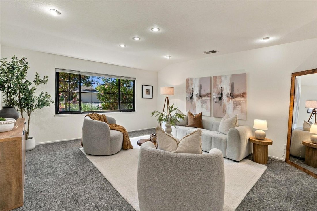 House in San Jose, California, United States 4 - 18960400