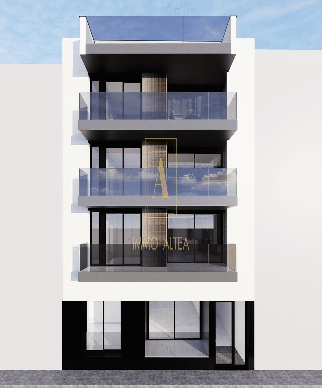 Penthouse in Guardamar del Segura, Valencian Community, Spain 5 - 18960744