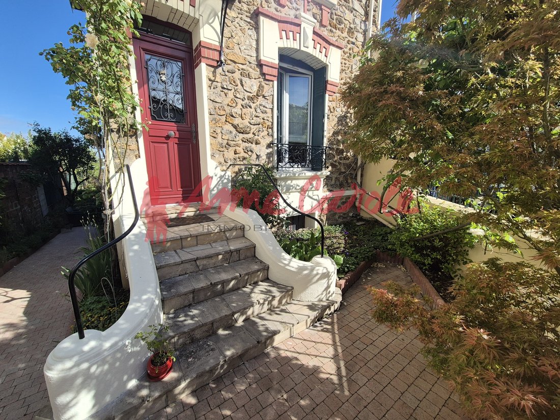 House in Ledru Rollin, Le Perreux-sur-Marne, France 2 - 17898941