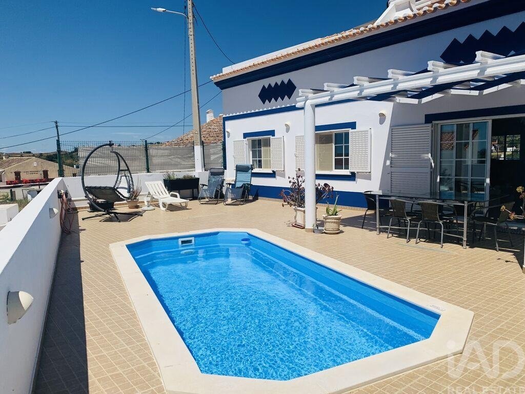 Townhouse in Conceicao e Cabanas de Tavira, Algarve, Portugal 1 - 17938242