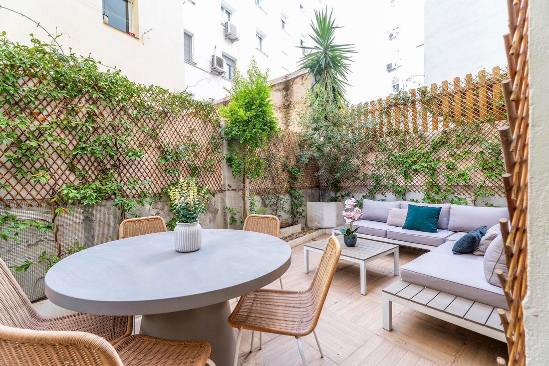 Apartment in Retiro, Madrid, Spain 2 - 18960227