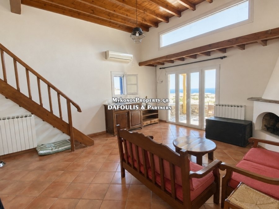 Condo in Ano Mera Community, Aegean, Greece 4 - 18960621