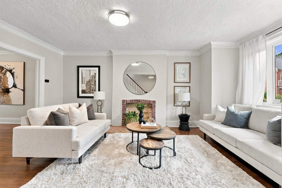 House in Toronto, Ontario, Canada 4 - 18960223