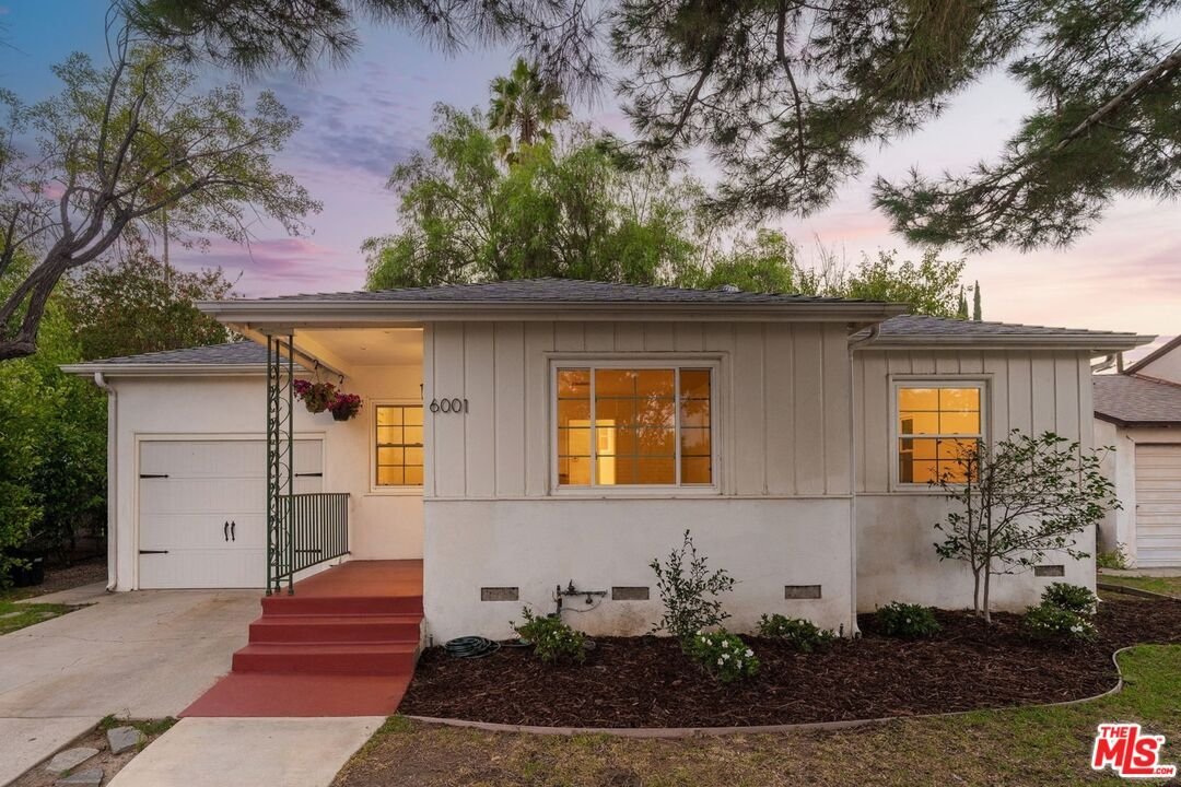House in Los Angeles, California, United States 1 - 18960653