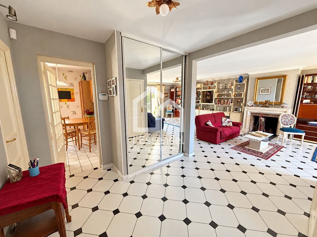 House in Centre, Triel-sur-Seine, France 4 - 18959818